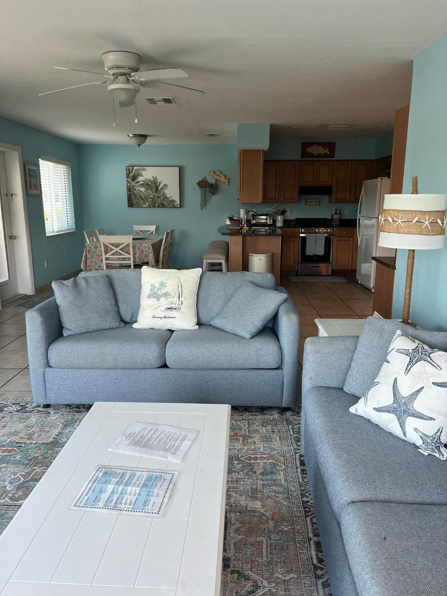 A Retreat On Casey Key 2* Nokomis