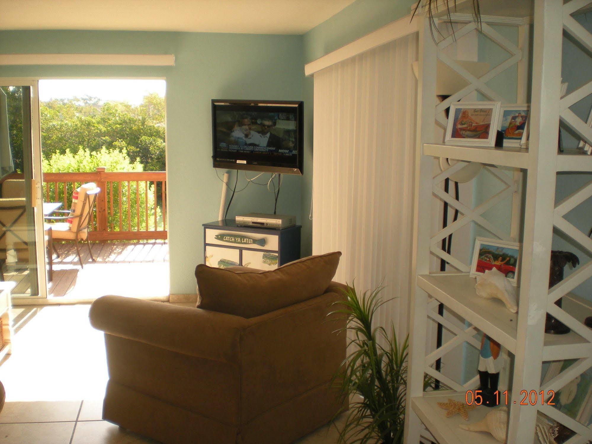 Aparthotel A Retreat On Casey Key 2*