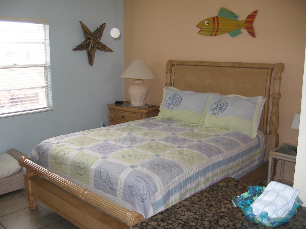 Apartahotel A Beach Retreat On Casey Key Nokomis