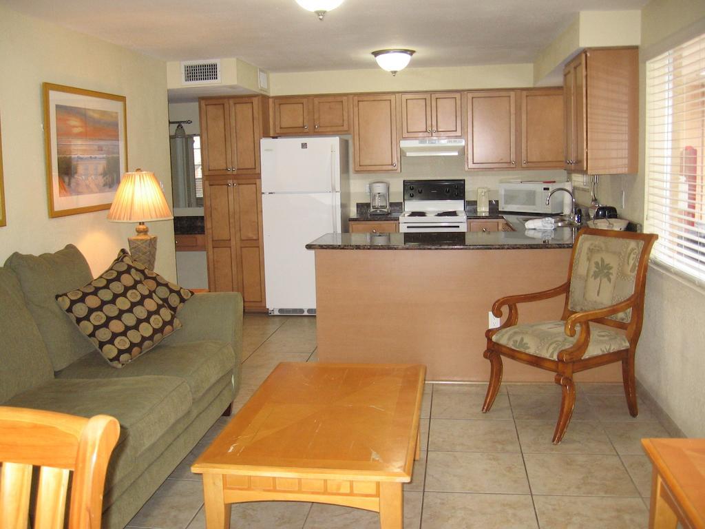 A Beach Retreat On Casey Key