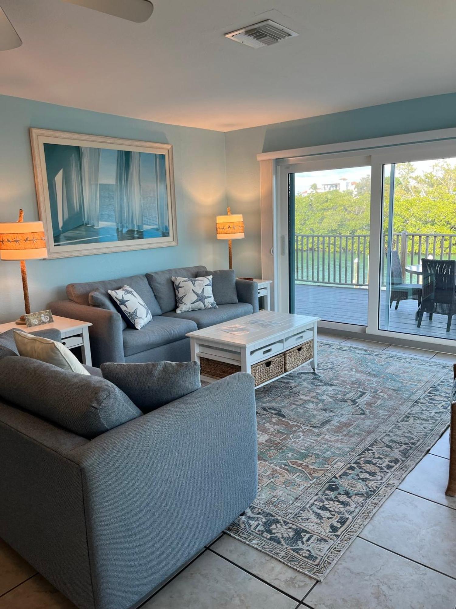 A Beach Retreat On Casey Key 2*