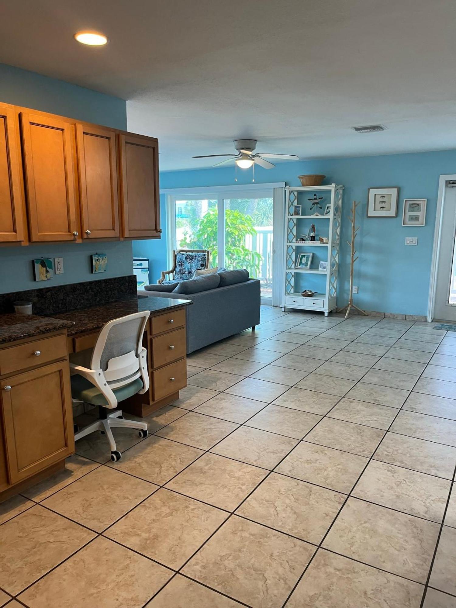 A Beach Retreat On Casey Key Nokomis