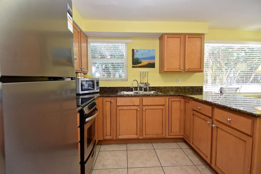 A Beach Retreat On Casey Key Nokomis