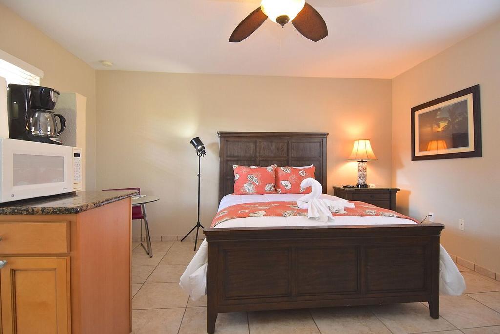 A Beach Retreat On Casey Key Apartahotel