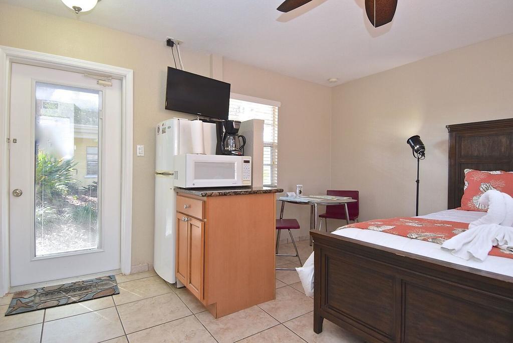 A Beach Retreat On Casey Key 2* Nokomis