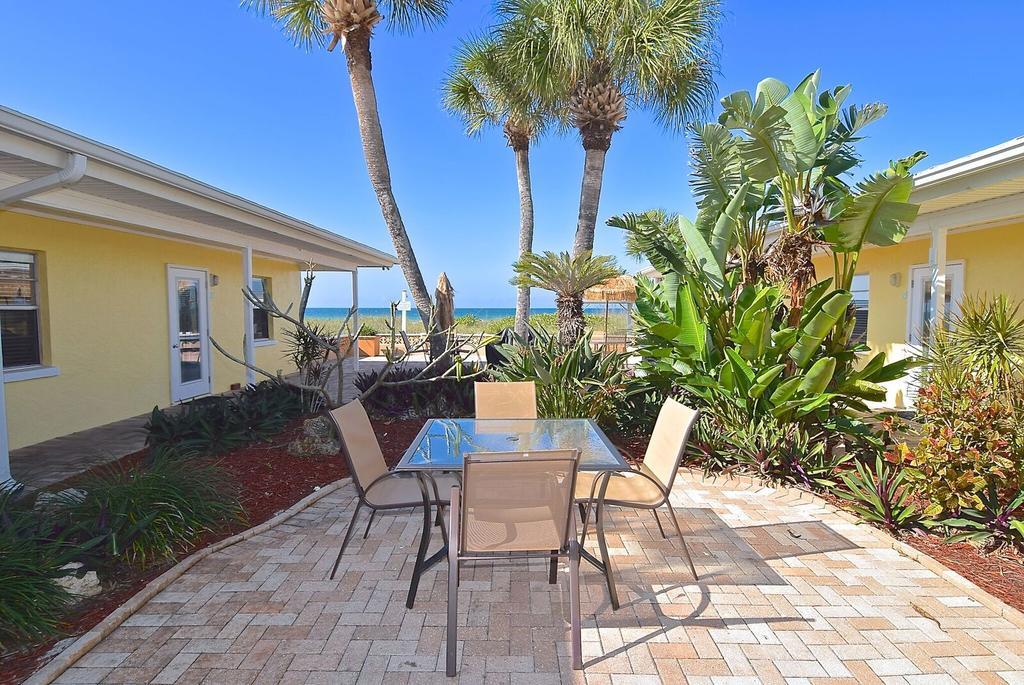 Apartahotel A Beach Retreat On Casey Key