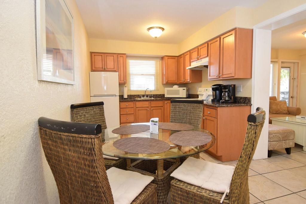 A Beach Retreat On Casey Key 2* Nokomis